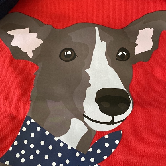 NWT - Joules Cotton Tote Bag - Picture 4 of 9